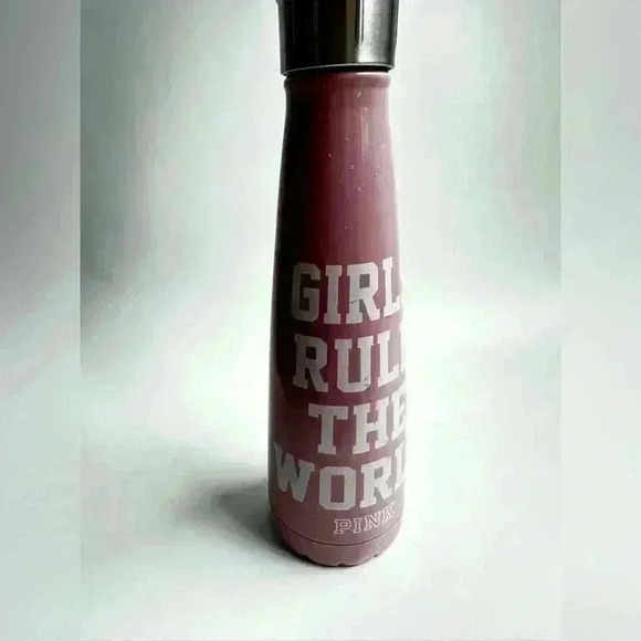 Pink wattle bottle - Picture 2 of 5